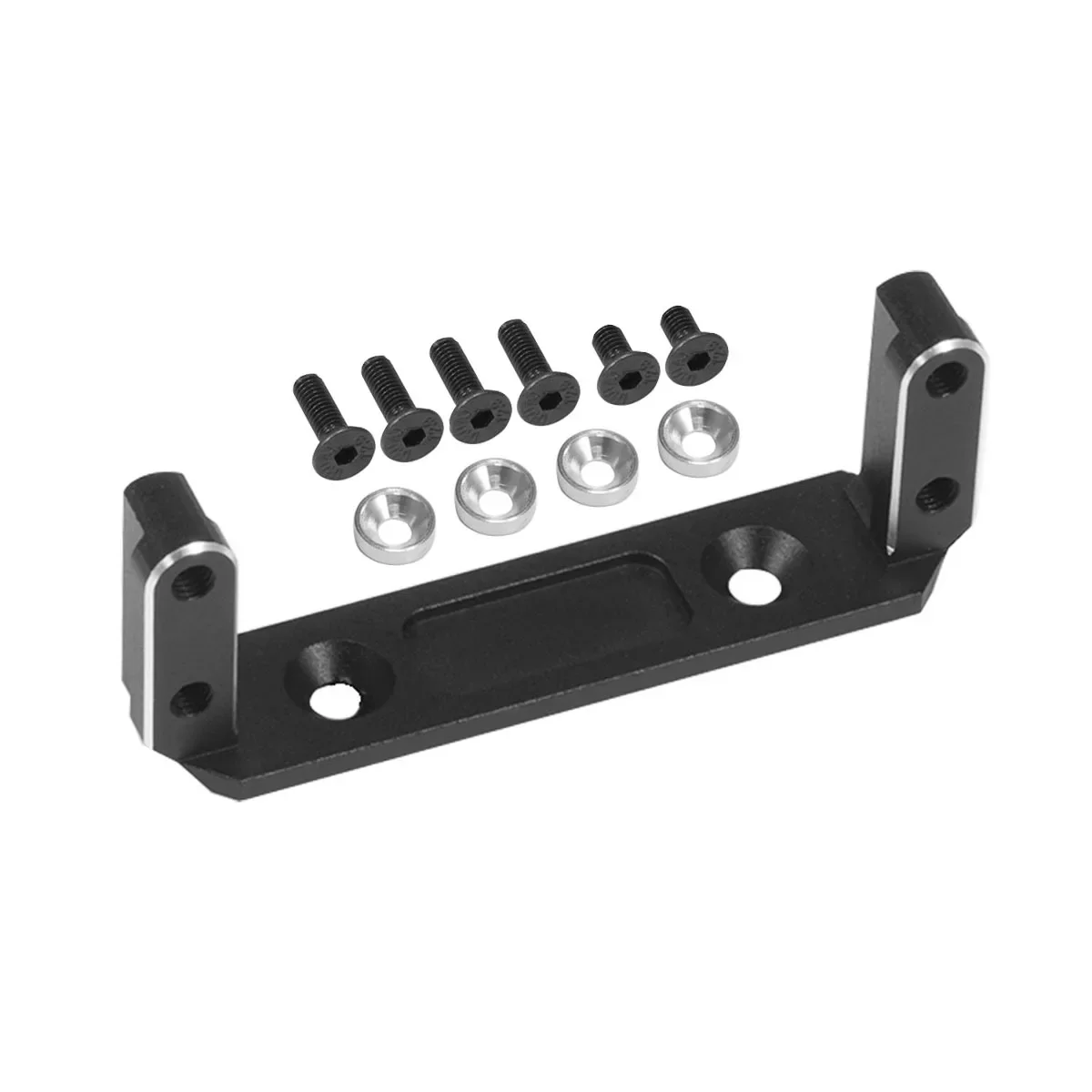 Capra-Servo aus Aluminiumlegie – Rc Hobby Room Bewertung und Preis