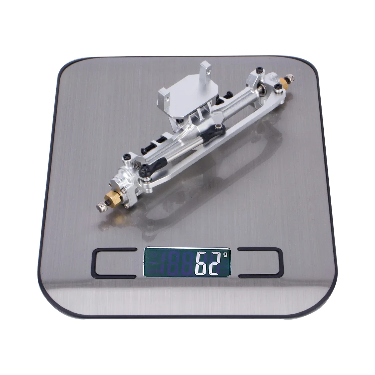 CNC-Portalachsen aus Aluminium – Rc Hobby Room Bewertung und Preis