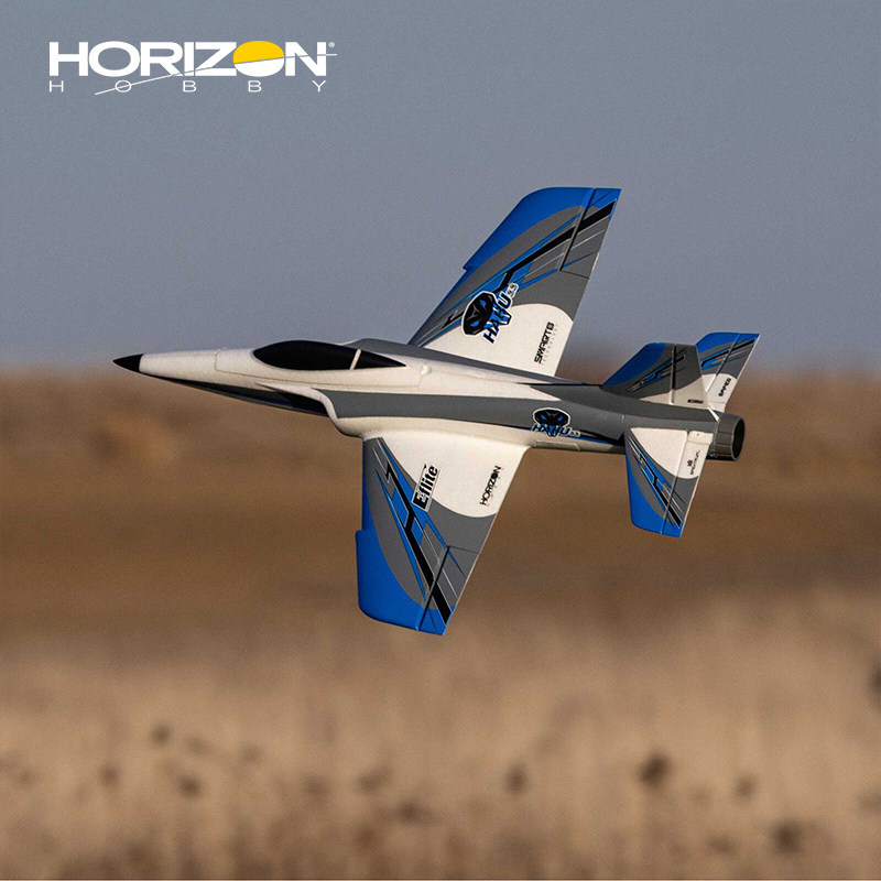Horizon Hobby RC-Flugzeug Habu – Rc Jet Horizon Hobby Bewertung und Preis