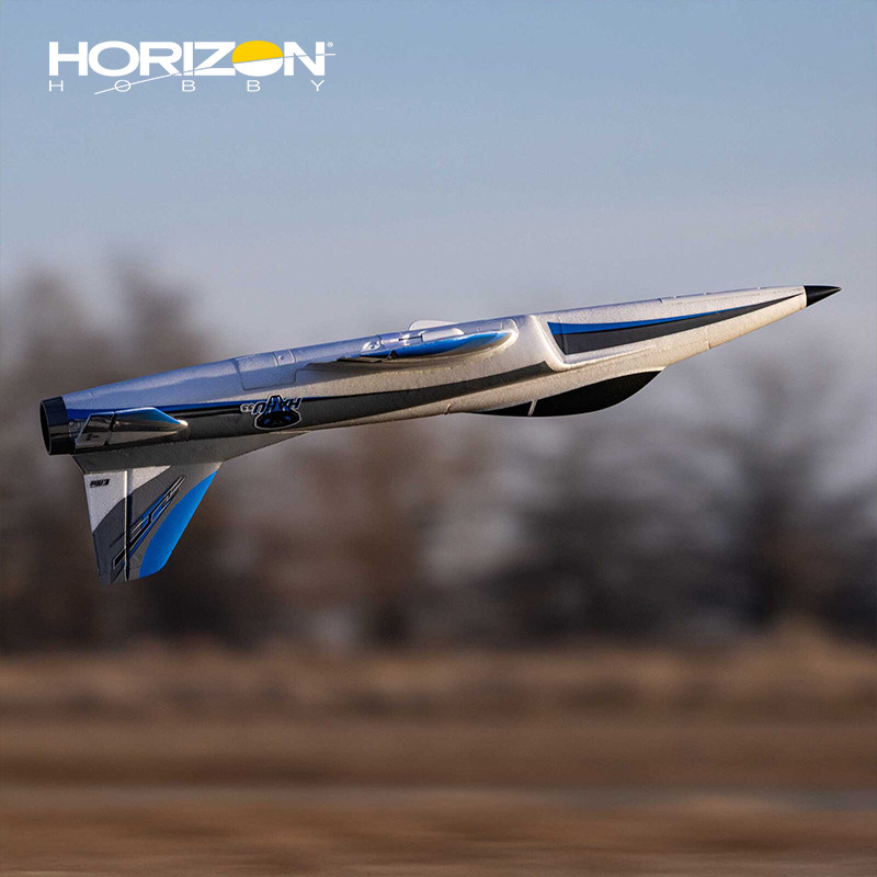 Horizon Hobby RC-Flugzeug Habu – Rc Jet Horizon Hobby Bewertung und Preis