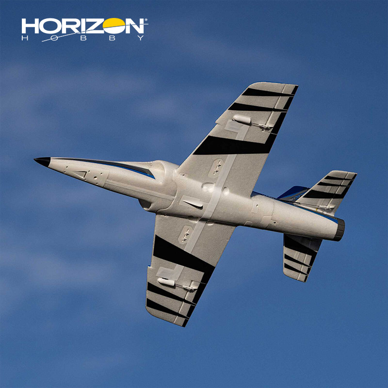 Horizon Hobby RC-Flugzeug Habu – Rc Jet Horizon Hobby Bewertung und Preis