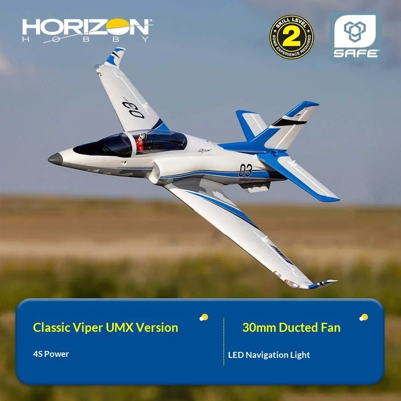 Horizon Hobby Eflite Umx Viper – Rc Jet Horizon Hobby Bewertung und Preis