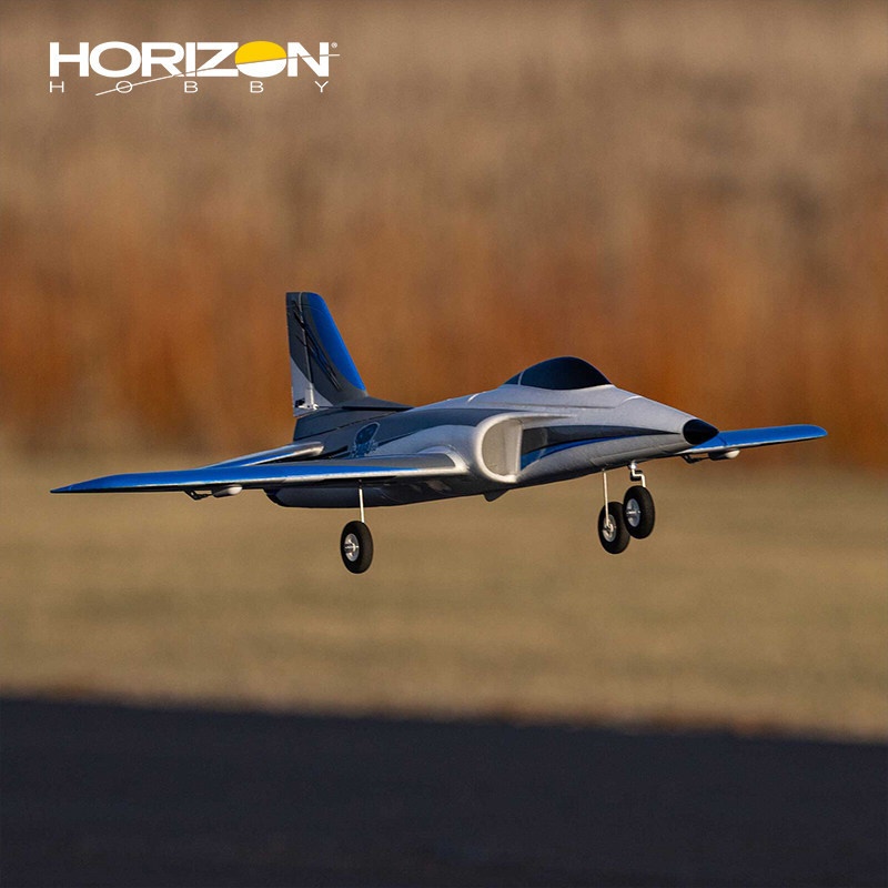 Horizon Hobby Neues RC-Flugzeu – Rc Jet Horizon Hobby Bewertung und Preis