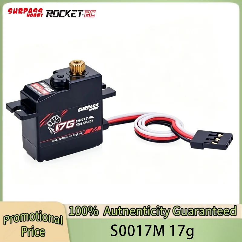 SURPASS Hobby S0017M 17g Hochw – Hobby Quality Rc Cars Bewertung und Preis