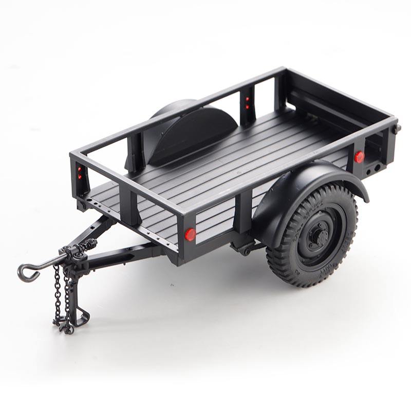 FMS C3306-C3311 RC Nutzanhänge – Rc Hobby Room Bewertung und Preis