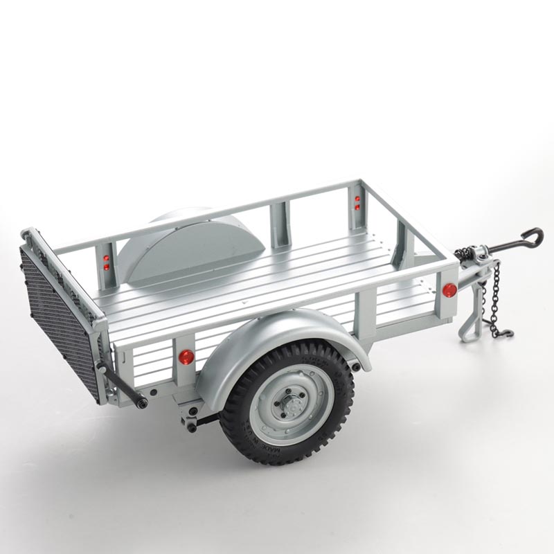 FMS C3306-C3311 RC Nutzanhänge – Rc Hobby Room Bewertung und Preis