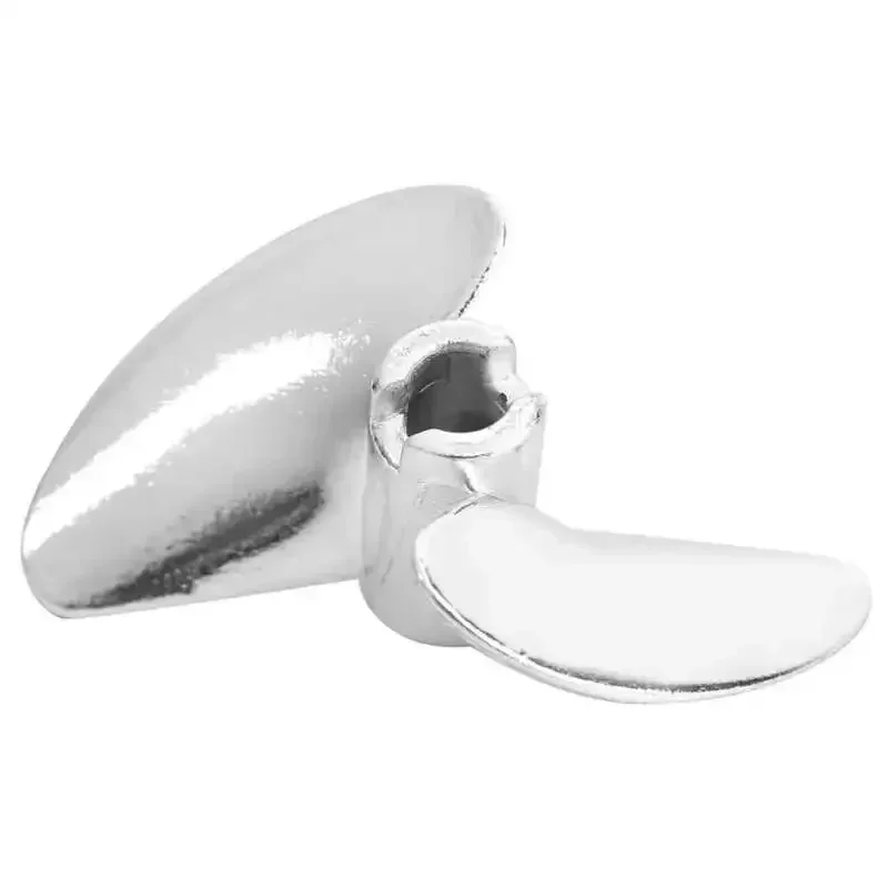 35mm RC-Boot 2-Blatt-Propeller – Rc Hobby Room Bewertung und Preis