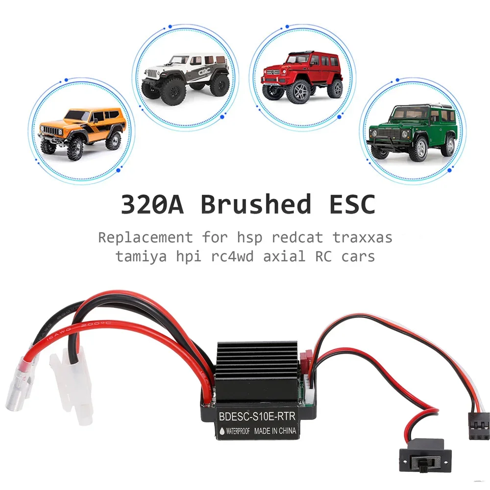 Drachenmodell Hochwertiger 6-1 – Hobby Quality Rc Cars Bewertung und Preis