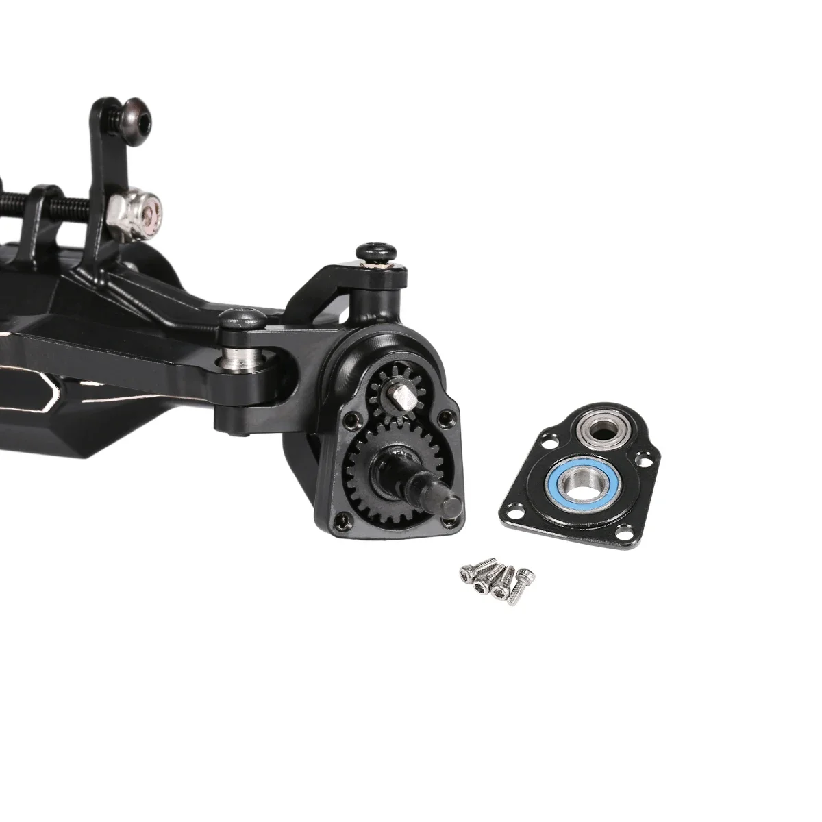 TRX4M Aluminium Vorne Hinten P – Rc Hobby Room Bewertung und Preis