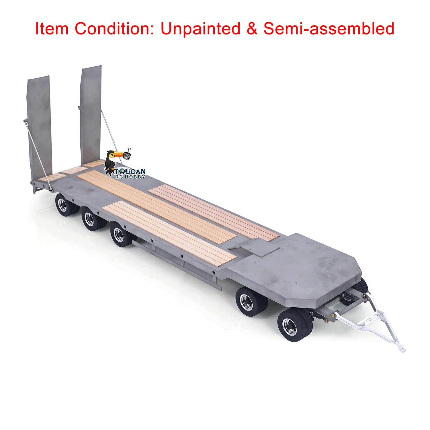 US-Lagerbestand Metall-Anhänge – Hobby Quality Rc Cars Bewertung und Preis