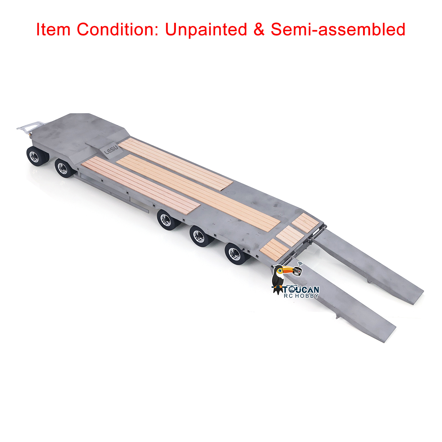 US-Lagerbestand Metall-Anhänge – Hobby Quality Rc Cars Bewertung und Preis