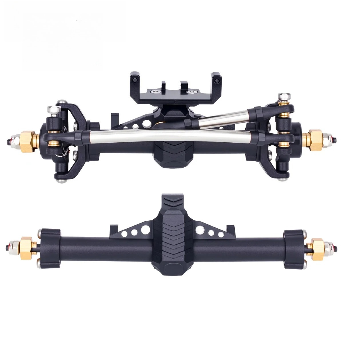 Kunststoff SCX24 Vorder- und H – Rc Hobby Room Bewertung und Preis