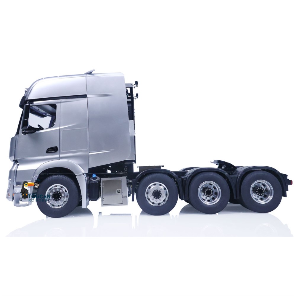 LESU 1/14 8x8 RC Traktor-LKW M – Hobby Quality Rc Cars Bewertung und Preis