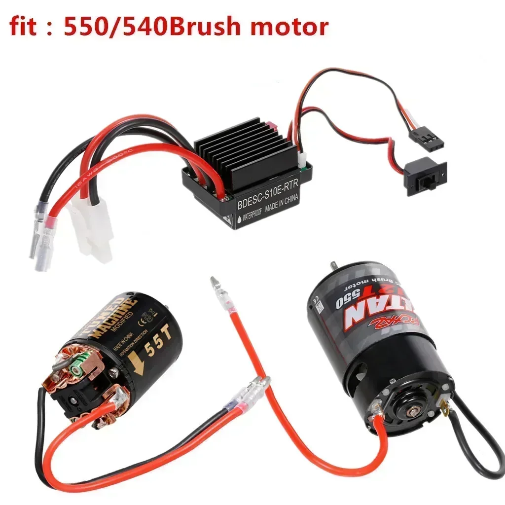 Dragon-Modell Hochwertiger 6-1 – Hobby Quality Rc Cars Bewertung und Preis